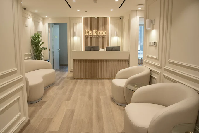Dr. Dona – UAE Clinic